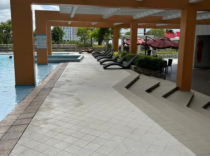 Apartment Fully Furnished 1 Bedroom Unit