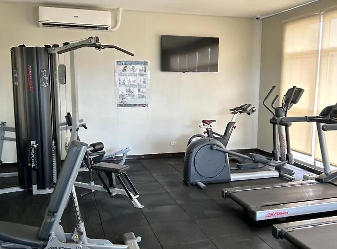 Fully Furnished 1 Bedroom Unit Apartment