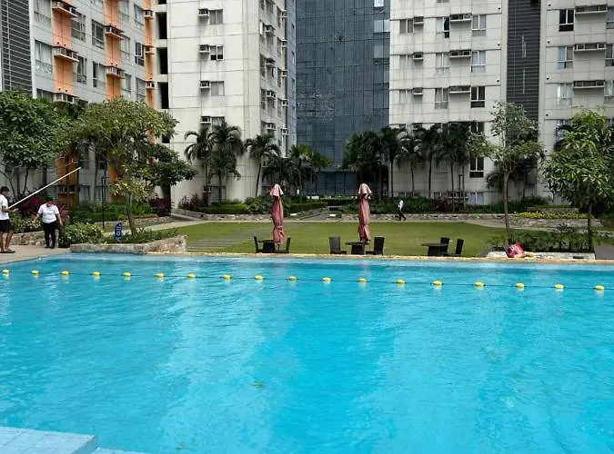 Apartment Fully Furnished 1 Bedroom Unit