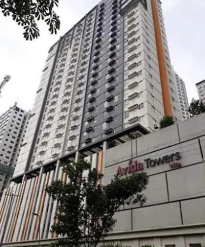 Apartment Fully Furnished 1 Bedroom Unit *