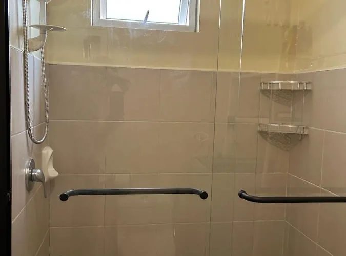 Apartment Fully Furnished 1 Bedroom Unit