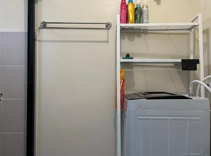Apartment Fully Furnished 1 Bedroom Unit